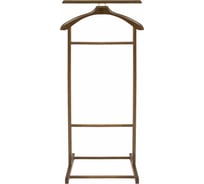 Напольная вешалка Leset Нью-Йорк, орех 92256