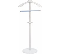 Напольная вешалка Leset Бостон, белая 92140