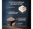 Стол Tetchair Aligery лдсп/hpl/опора-массив березы, 130x75+30x75 см, дуб вотан/черный 20605 3