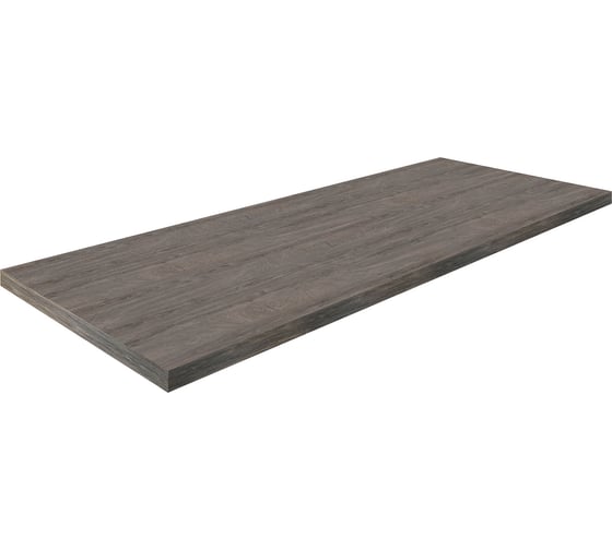Столешница Alternative Сп wr дуб рошелье 6292 wl/pe 1200x600x38, кромка дуб рошелье 1/1/1/1 00000047012