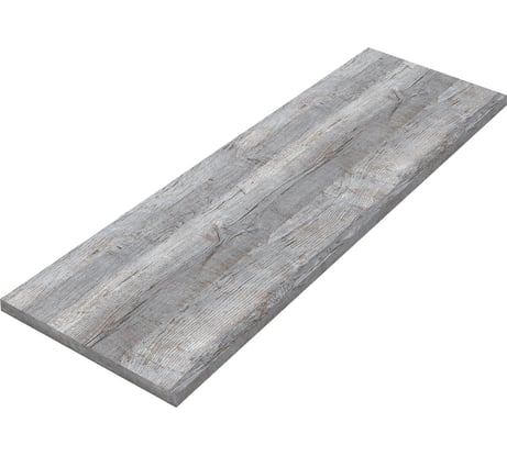 Столешница Alternative Сп wr рагнар 9891 wl/pe 2400x600x38, кромка рагнар 1/1/1/1 00000048897