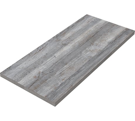 Столешница Alternative Сп wr рагнар 9891 wl/pe 1200x600x38, кромка рагнар 1/1/1/1 00000049469