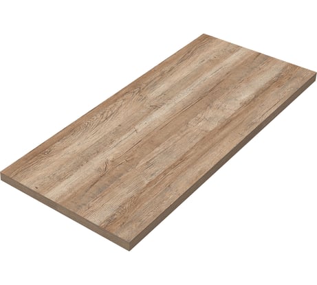 Столешница Alternative Сп wr лагерта 9893 wl/pe 1200x600x38, кромка лагерта 1/1/1/1 00000048078