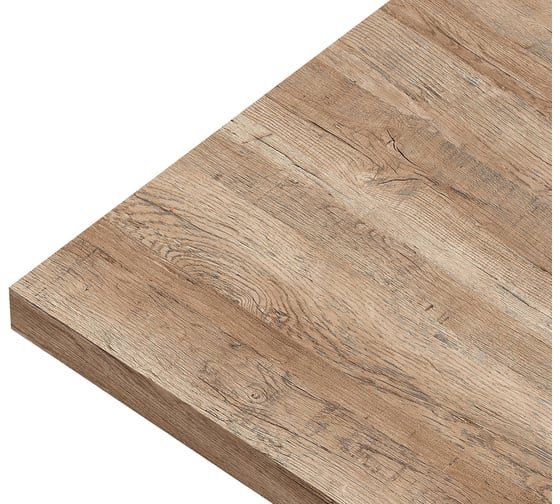 Столешница Alternative Сп wr лагерта 9893 wl/pe 1200x600x38, кромка лагерта 1/1/1/1 00000048078