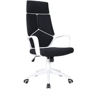 Компьютерное офисное кресло руководителя BRABIX PREMIUM Prime EX-515, с подлокотниками 531812