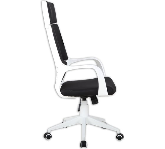 Компьютерное офисное кресло руководителя BRABIX PREMIUM Prime EX-515, с подлокотниками 531812