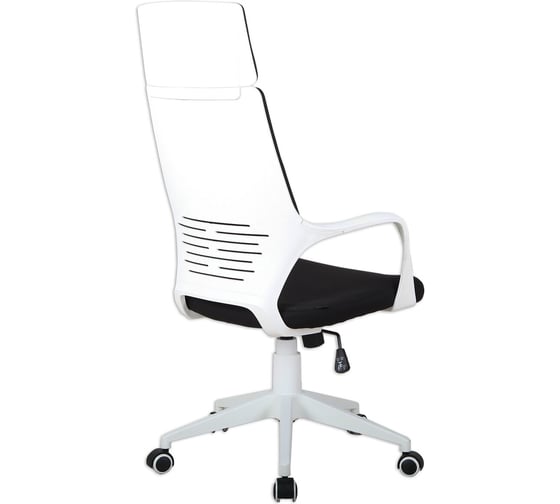 Компьютерное офисное кресло руководителя BRABIX PREMIUM Prime EX-515, с подлокотниками 531812