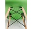 Стул LEON GROUP eames dsw, салатовый (светло-зеленый), 1 шт LEON1801-GREEN1 3