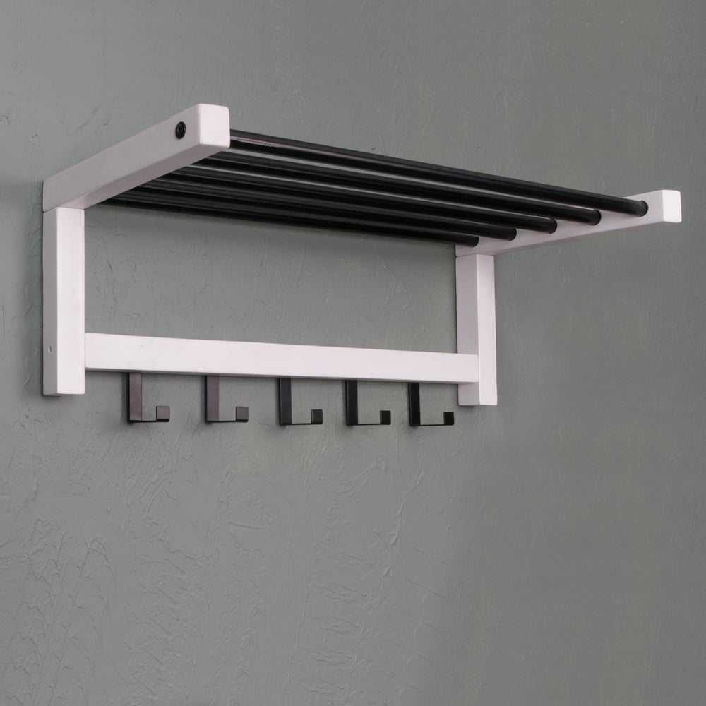 Настенная вешалка ПК МАГС reboot СКЛ07-00031 - выгодная цена, отзывы ...