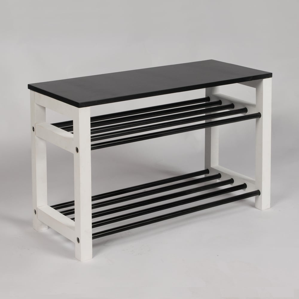 Обувница с сиденьем ПК МАГС reboot СКЛ07-00032 - выгодная цена, отзывы ...