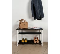 Обувница с сиденьем ПК МАГС reboot СКЛ07-000321