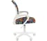 Кресло CHAIRMAN Kids 103 ткань CRAZY LT 00-07122080 3