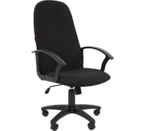 Офисное кресло CHAIRMAN 289 NEW ткань OS-01 черная 00-07131360