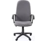 Офисное кресло CHAIRMAN 289 NEW ткань OS-08 серая 00-07131361