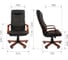 Офисное кресло CHAIRMAN 480WD экопремиум 101 бежевый N 00-07117596 5