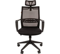 Офисное кресло CHAIRMAN 545 ткань черный 00-07126770