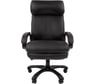 Офисное кресло CHAIRMAN 505 экопремиум черный черный пластик 00-07127995