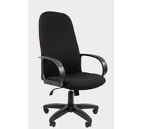 Офисное кресло CHAIRMAN 279 ткань T08 черный 00-07151153