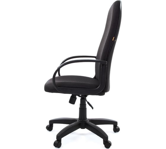 Офисное кресло CHAIRMAN 279 ткань T08 черный 00-07151153