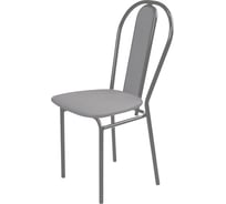 Стул Nika СТ3-1/ТС темно-серый/темно-серый