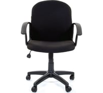 Офисное кресло CHAIRMAN 681 ткань T08 черный 00-07150851