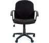 Офисное кресло CHAIRMAN 681 ткань T08 черный 00-07150851