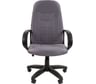 Офисное кресло CHAIRMAN 727 ткань OS-08 серая 00-07122796