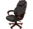 Офисное кресло CHAIRMAN 406 экопремиум черное N 00-07117089 4