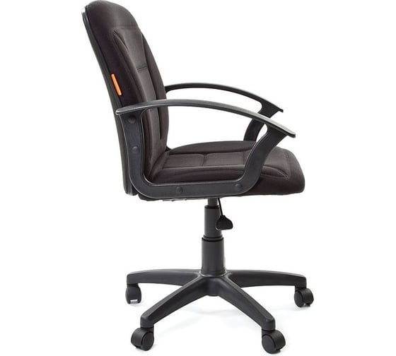 Офисное кресло CHAIRMAN 627 ткань T08 черный 00-07150992