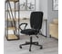Офисное кресло CHAIRMAN 9801 ткань T08 черный Black 00-07150934 6