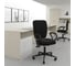 Офисное кресло CHAIRMAN 9801 ткань T08 черный Black 00-07150934 7