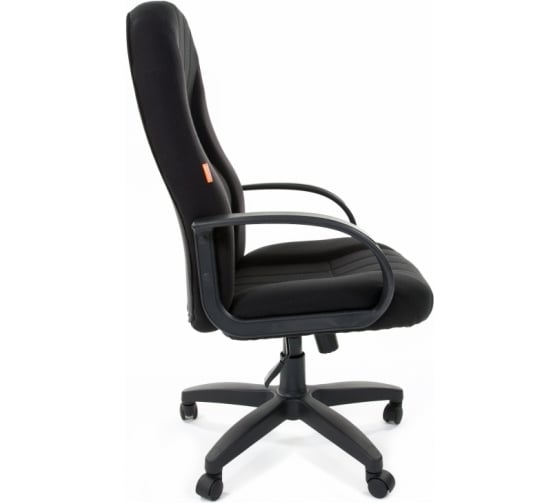 Офисное кресло CHAIRMAN 685 10-356 черный NEW 00-07016898