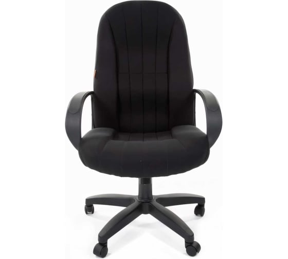 Офисное кресло CHAIRMAN 685 10-356 черный NEW 00-07016898