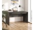 Письменный стол SKYLAND SIMPLE s-1400 дуб юкон, 1400x600x760 00-07131816 2