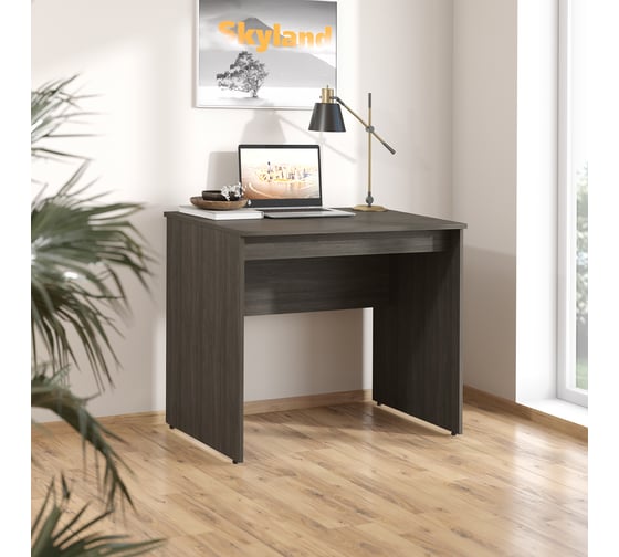 Письменный стол SKYLAND SIMPLE s-900 дуб юкон, 900x600x760 00-07131817