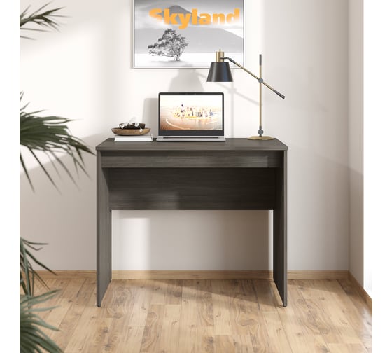 Письменный стол SKYLAND SIMPLE s-900 дуб юкон, 900x600x760 00-07131817