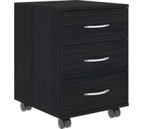 Тумба SKYLAND Simple sc-3m.1 мобильная, дуб юкон, 412x450x566 00-07131837