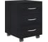 Тумба SKYLAND Simple sc-3m.1 мобильная, дуб юкон, 412x450x566 00-07131837 1