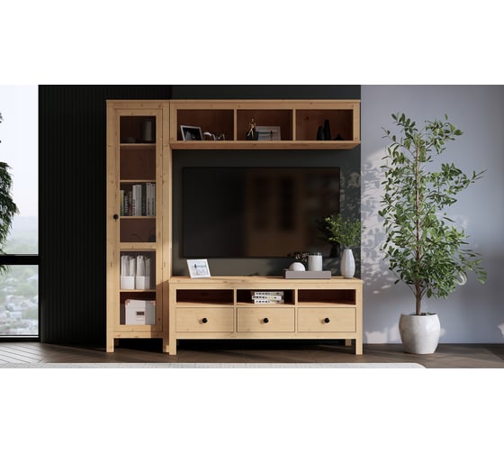 Тумбы под телевизор - купить ТВ тумбу по низкой цене – интернет-магазин ...