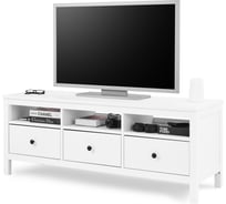 ТВ-тумба Лузалес КЫМÖР 148х57х47, белый 5031150203