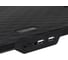 Подставка для ноутбука DIGMA D-NCP156-2 15.6 дюйма 360x260x27 мм 2xUSB 2x120 мм FAN 650 г черный 1445168 6
