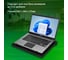 Подставка для ноутбука DIGMA D-NCP156-2 15.6 дюйма 360x260x27 мм 2xUSB 2x120 мм FAN 650 г черный 1445168 12