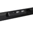 Подставка для ноутбука DIGMA D-NCP180-5 18 415x295x25 мм, 2xUSB 5x79/150 мм, FAN, 850 г, черный 1445230 4