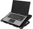 Подставка для ноутбука DIGMA D-NCP180-5 18 415x295x25 мм, 2xUSB 5x79/150 мм, FAN, 850 г, черный 1445230 6