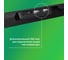 Подставка для ноутбука DIGMA D-NCP180-5 18 415x295x25 мм, 2xUSB 5x79/150 мм, FAN, 850 г, черный 1445230 10