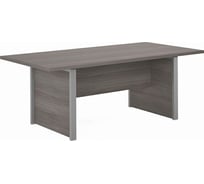 Стол переговоров MODER flash цвет лиственница FLS220.LS