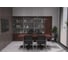 Стол переговоров MODER flash цвет rovere cafe FLS220.E 3