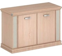 Греденция малая MODER porto цвет дуб131 PRT302.L