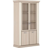 Комбинированный шкаф MODER porto цвет дуб131 PRT403.L