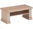 Кофейный стол MODER porto цвет дуб131 PRT206.L 1